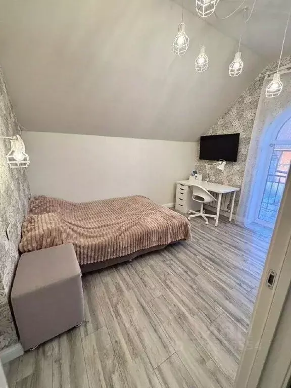 Дом в Новосибирская область, Новосибирский район, Каменский сельсовет, ... - Фото 1