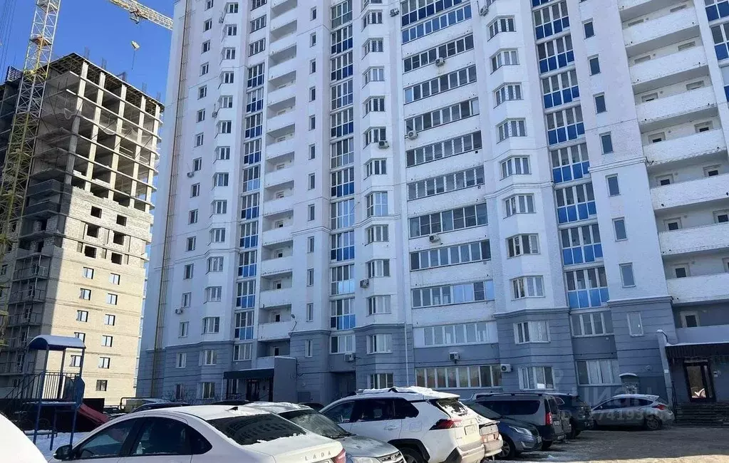 4-к кв. Орловская область, Орел ул. Панчука, 83А (125.3 м) - Фото 1