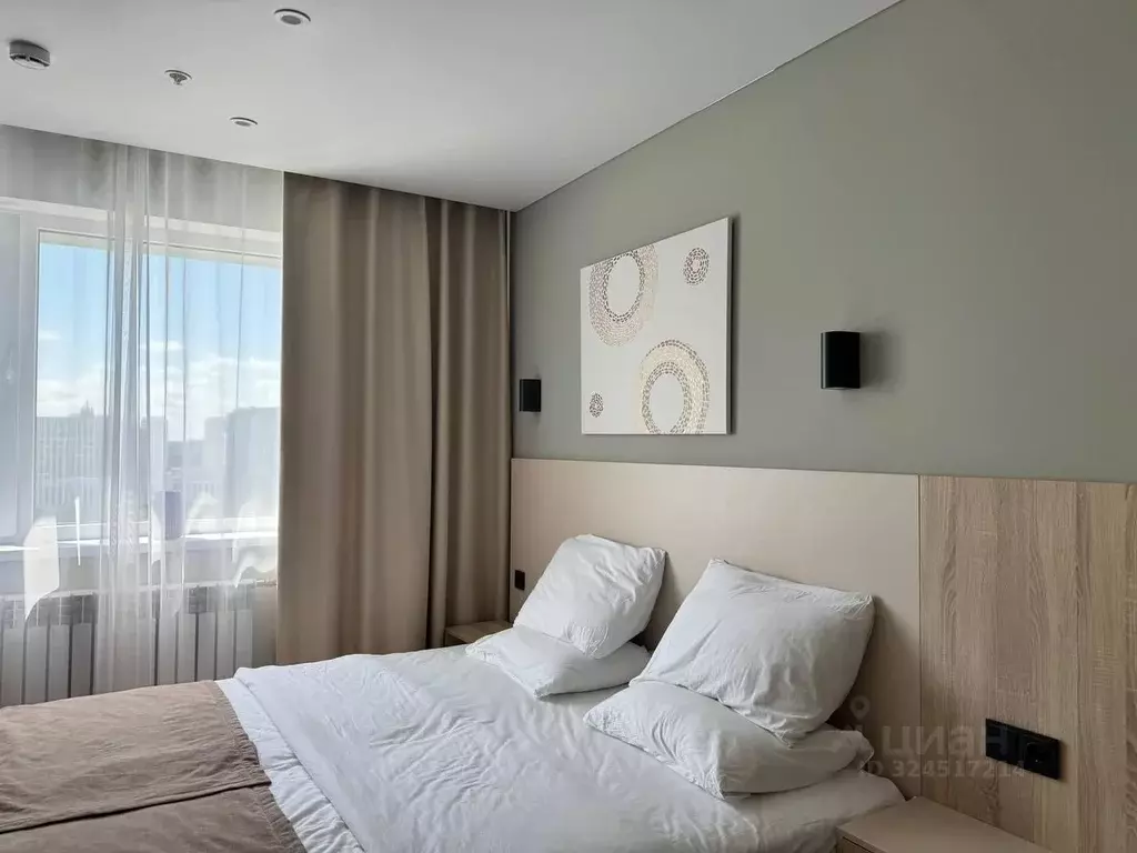 1-к кв. Москва Ленинский просп., 158 (24.0 м) - Фото 0