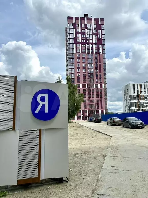 3-к. квартира, 88,5 м, 18/19 эт. - Фото 0