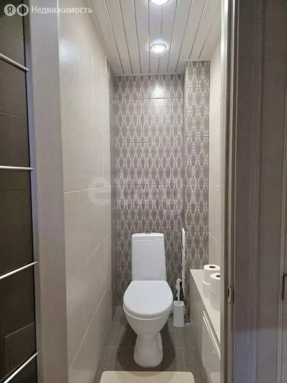 3-комнатная квартира: Альметьевск, улица Шевченко, 138 (82.2 м) - Фото 2