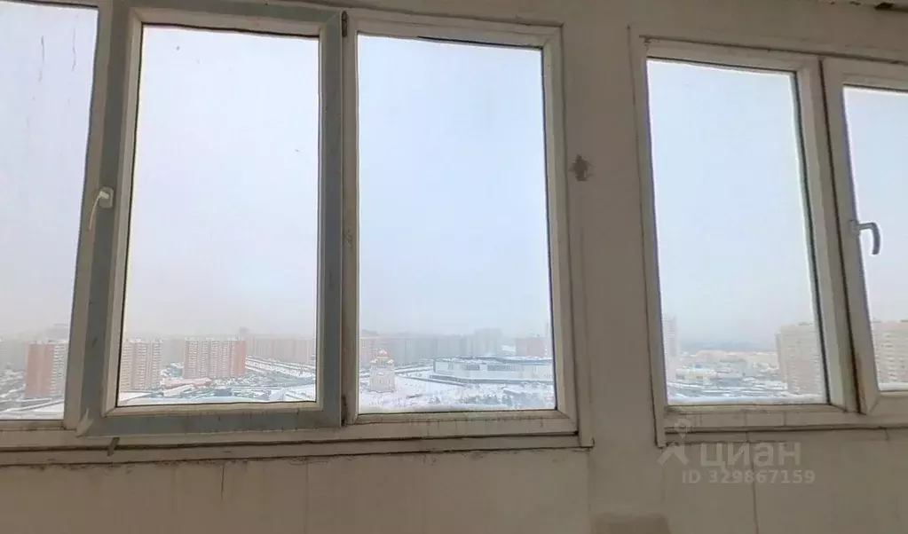 3-к кв. Москва Рождественская ул., 31 (76.0 м) - Фото 1