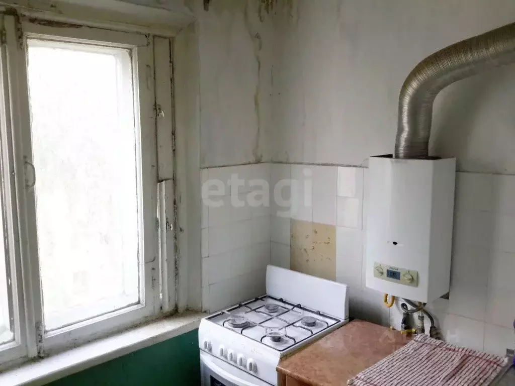 3-к кв. Татарстан, Казань ул. Космонавтов, 34 (58.0 м) - Фото 0