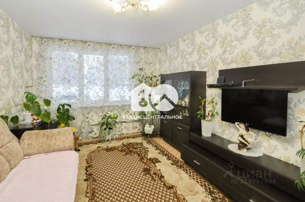 Квартира, 3 комнаты, 59 м - Фото 0