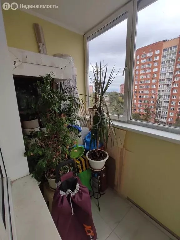 1-комнатная квартира: Ивантеевка, Школьная улица, 25 (42.7 м) - Фото 1