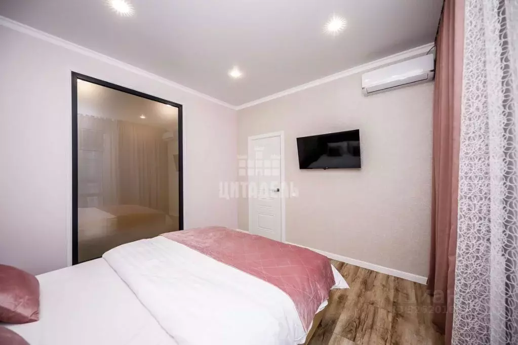 3-к кв. Краснодарский край, Геленджик ул. Мира, 44лит4 (50.0 м) - Фото 2