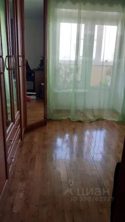 3-к кв. Московская область, Долгопрудный просп. Пацаева, 9 (63.6 м) - Фото 1