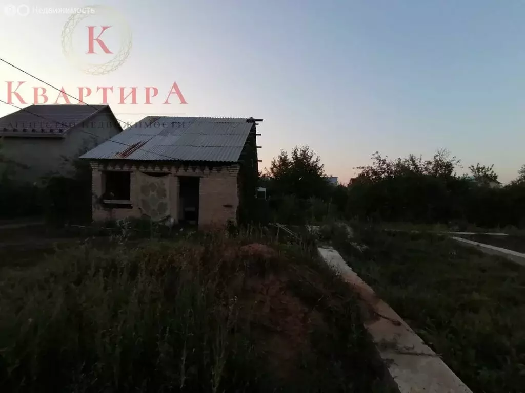 Участок в Нежинский сельсовет, СНТ Гвоздика (5 м) - Фото 0