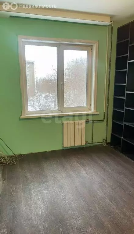 1-комнатная квартира: Иркутск, микрорайон Университетский, 25 (34.6 м) - Фото 2