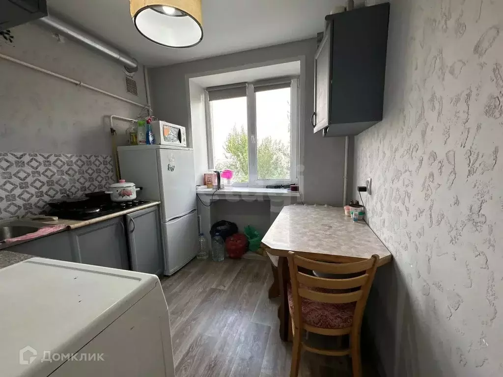 Продаётся 1-к квартира, 30.6 м - Фото 1