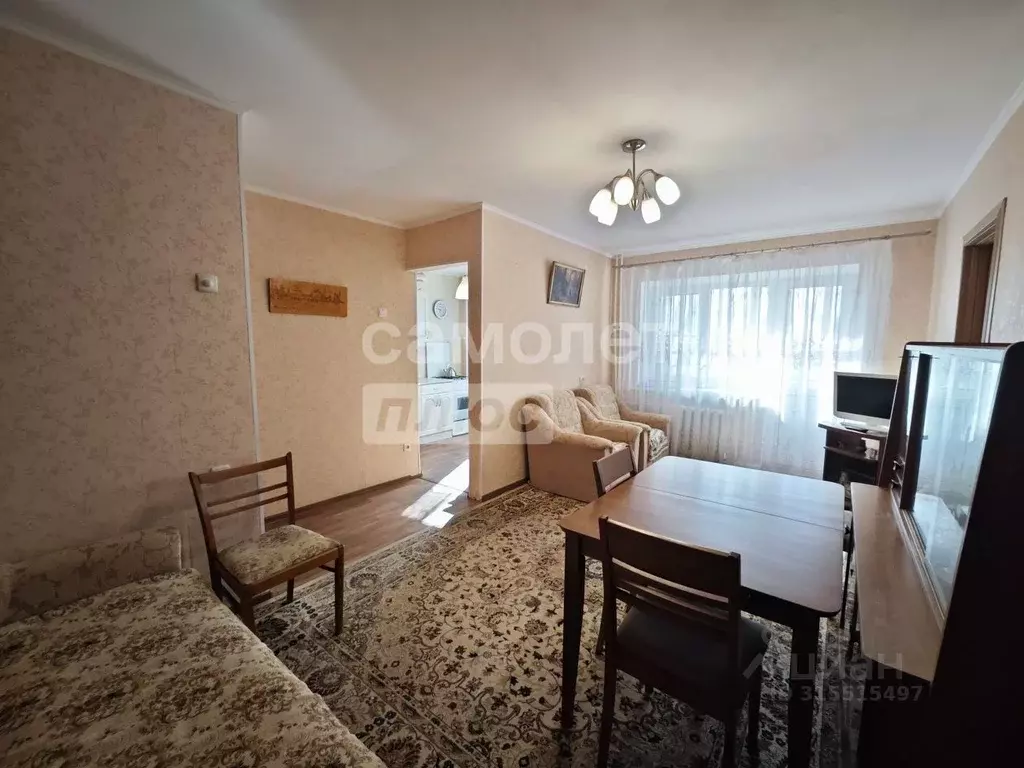 2-к кв. Новгородская область, Великий Новгород Район Софийская ... - Фото 0