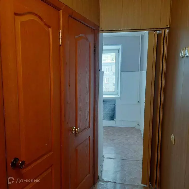 Продаётся 2-к квартира, 43.8 м - Фото 1