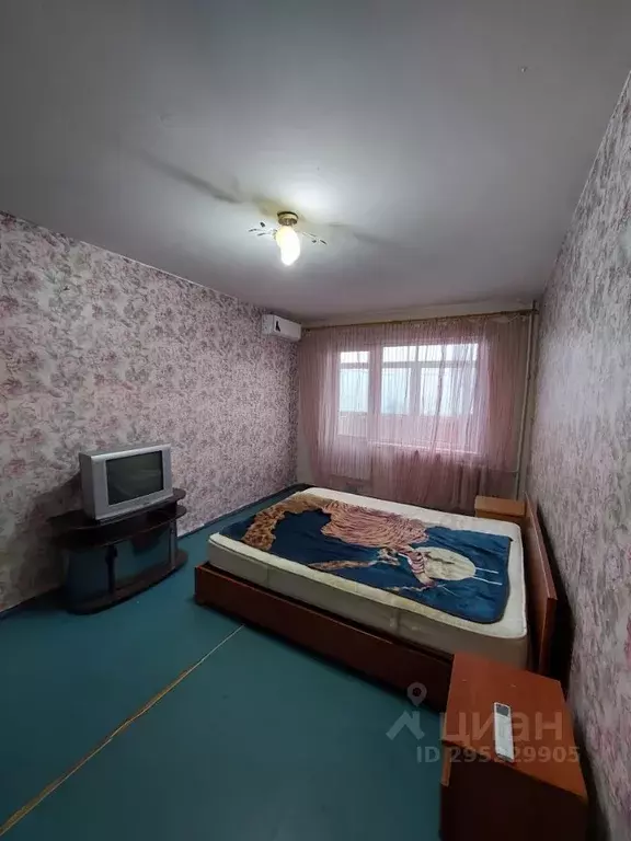 1-к кв. Крым, Керчь ул. Олега Кошевого, 18 (30.3 м) - Фото 1