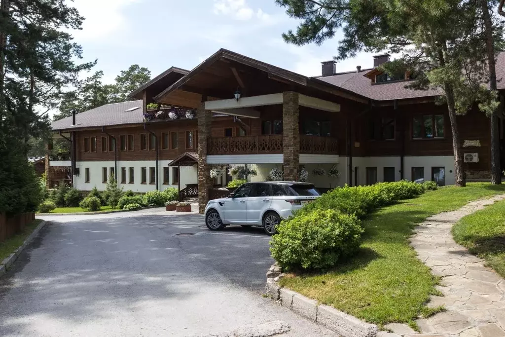 5-к кв. Новосибирская область, Новосибирск Дачное ш., 2/3 (176.0 м) - Фото 1
