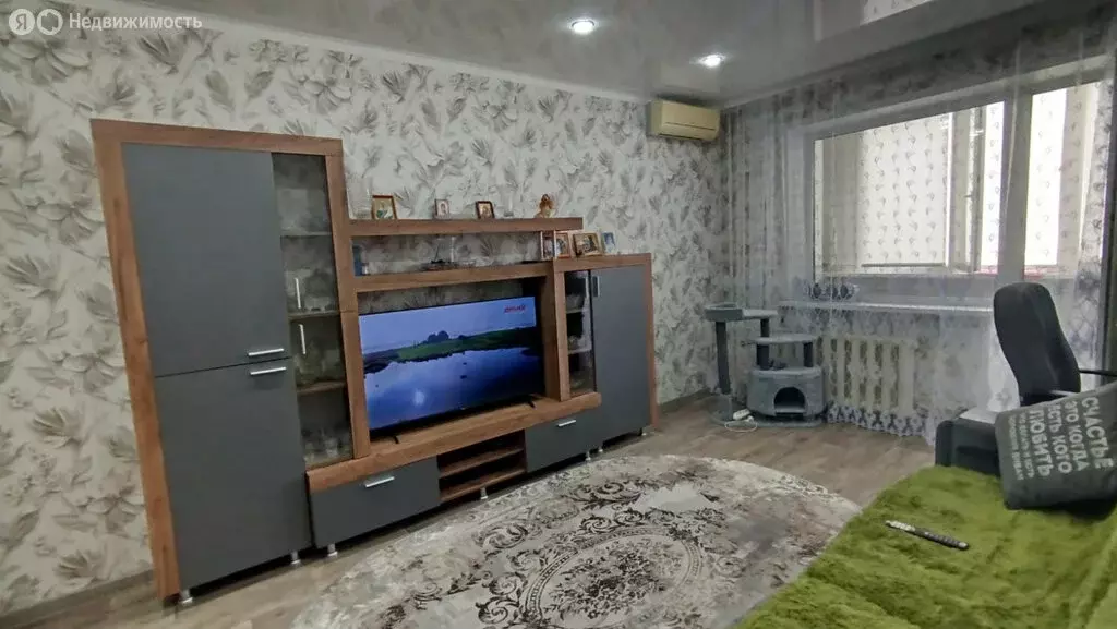 1-комнатная квартира: Волгодонск, улица Черникова, 22 (37.6 м) - Фото 1