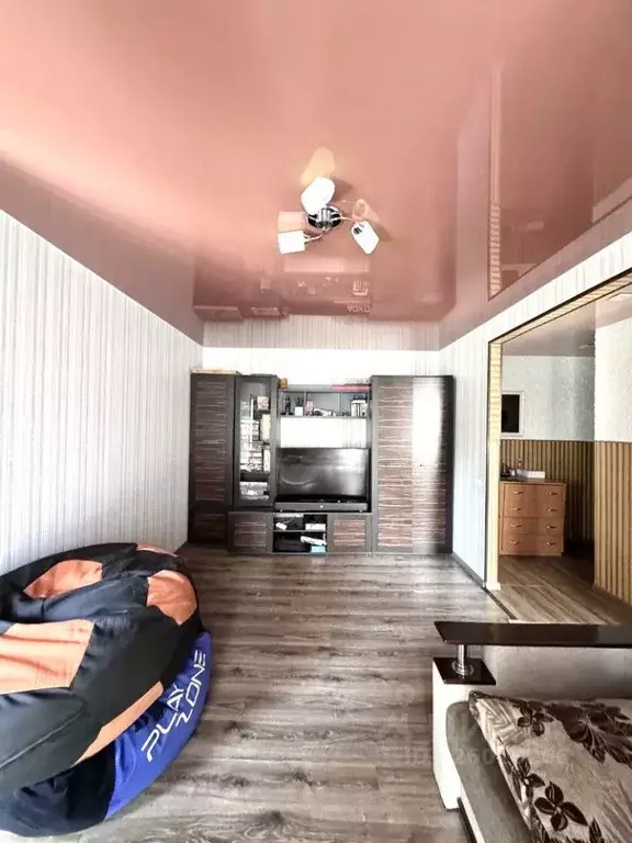 2-к кв. Башкортостан, Уфа Черниковская ул., 57 (45.0 м) - Фото 2