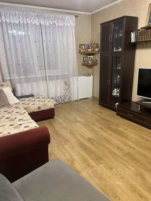 2-к кв. Калининградская область, Калининград Вагоностроительная ул., ... - Фото 1