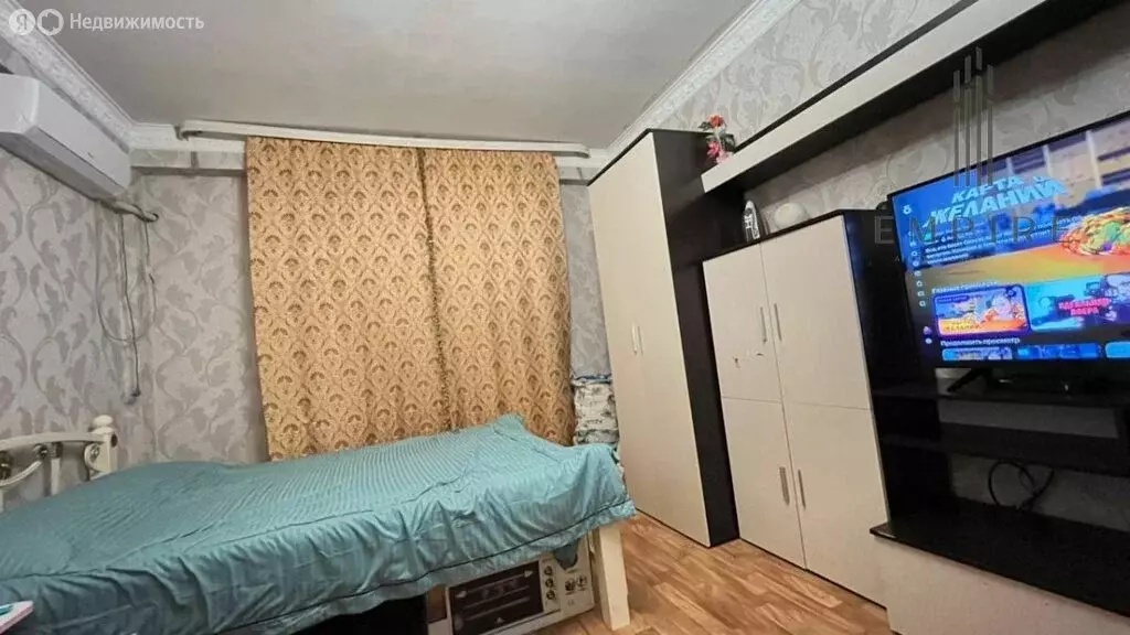 1-комнатная квартира: Грозный, Узкоколейный переулок, 10к3 (34.2 м) - Фото 2