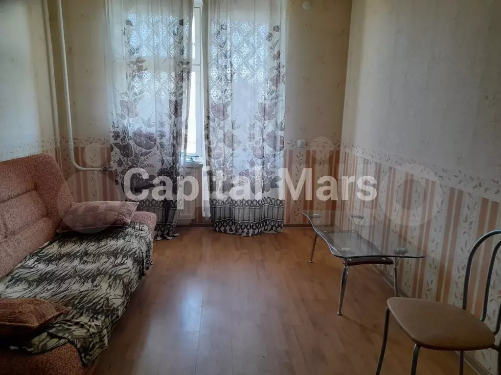 2-к. квартира, 67 м, 7/17 эт. - Фото 1