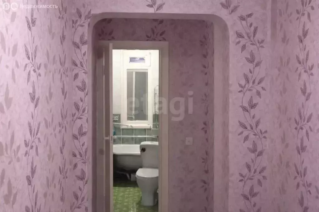 2-комнатная квартира: Стерлитамак, улица Дружбы, 7 (46 м) - Фото 2