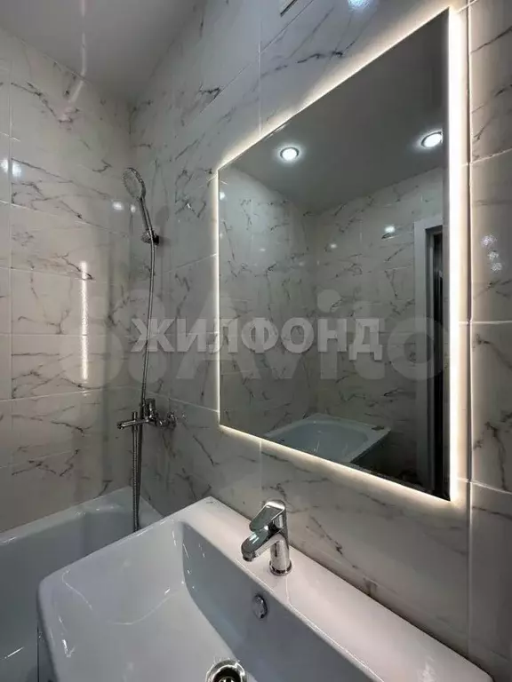 2-к. квартира, 47,4 м, 4/4 эт. - Фото 1