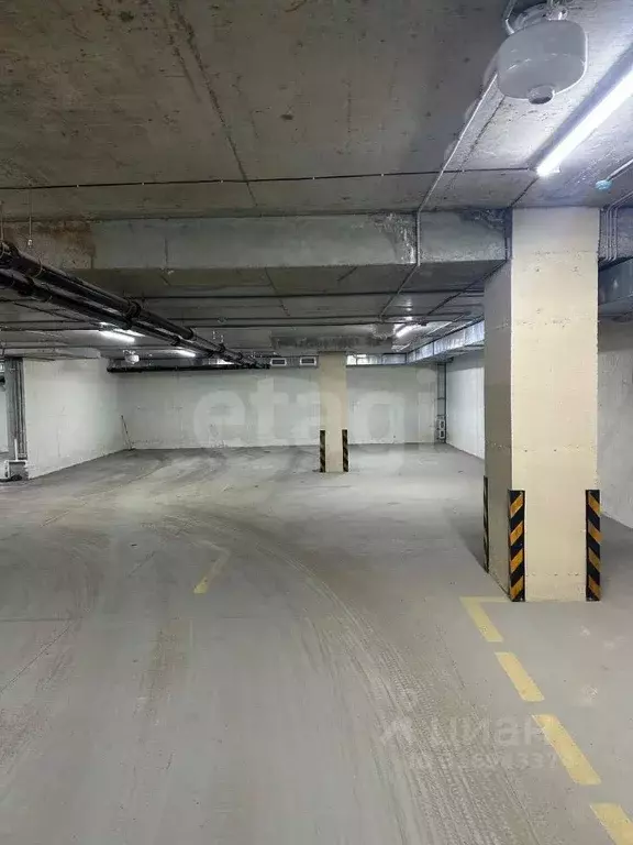 Гараж в Ростовская область, Ростов-на-Дону Миллеровская ул., 100/21 ... - Фото 1