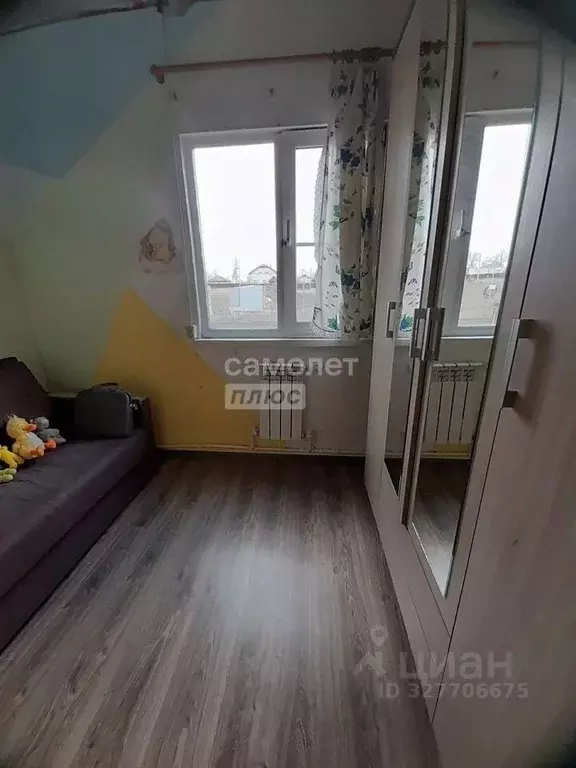Дом в Липецкая область, Грязинский муниципальный округ, с. Плеханово, ... - Фото 1