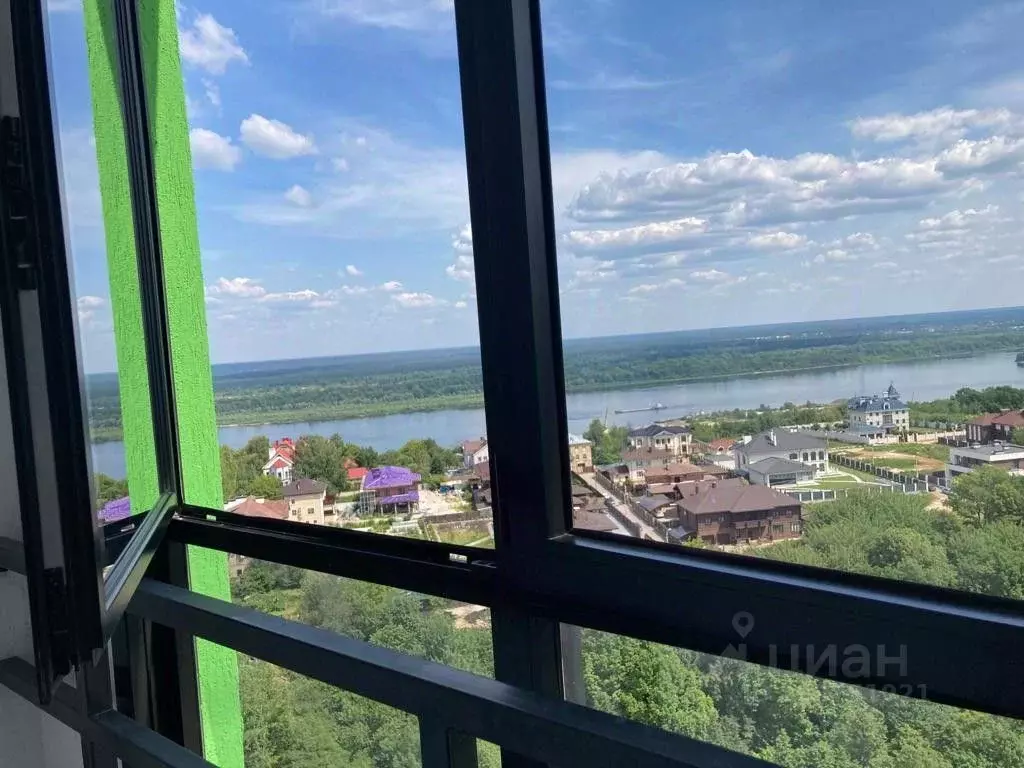 Студия Нижегородская область, Нижний Новгород ул. Родионова, 202/1 ... - Фото 0