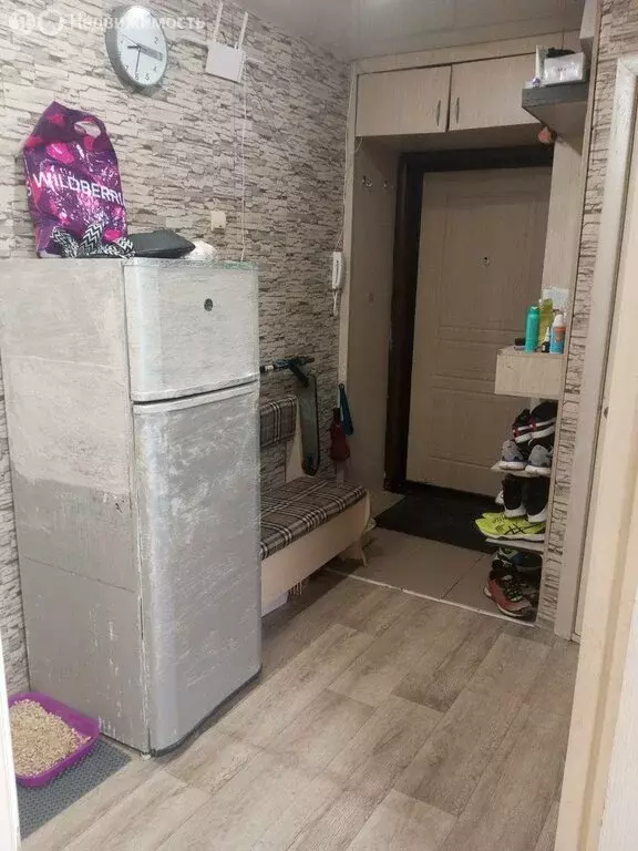 2-комнатная квартира: Березники, улица Челюскинцев, 85 (45.6 м) - Фото 1
