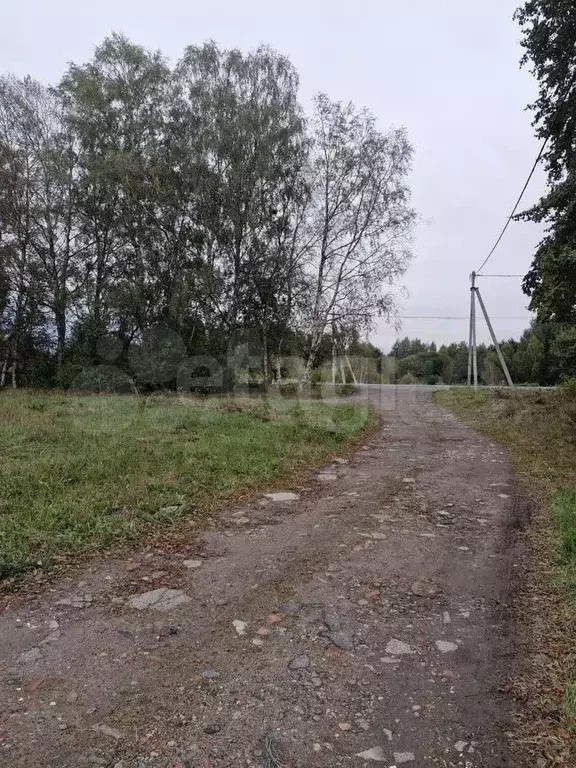 Участок 10 сот. (ИЖС) - Фото 0