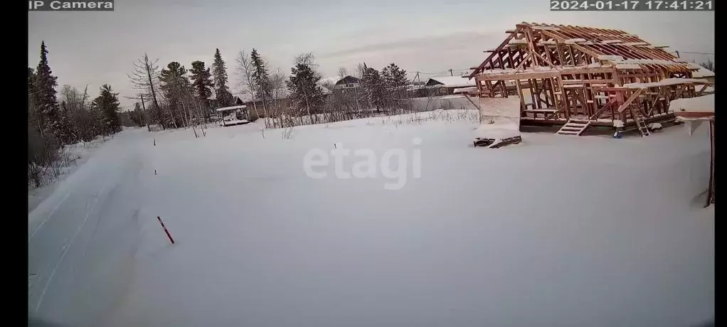 Участок, 10 сот., сельхоз (снт или днп) - Фото 0
