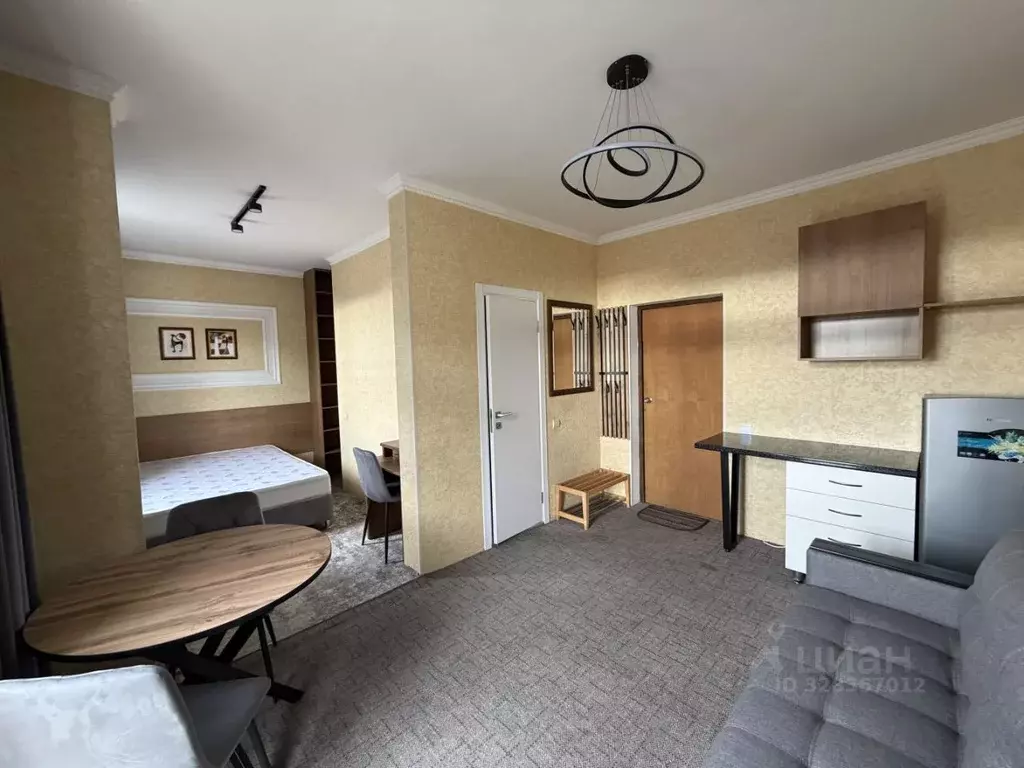 Студия Краснодарский край, Сочи Новый Сочи мкр, пер. Рахманинова, 4 ... - Фото 2