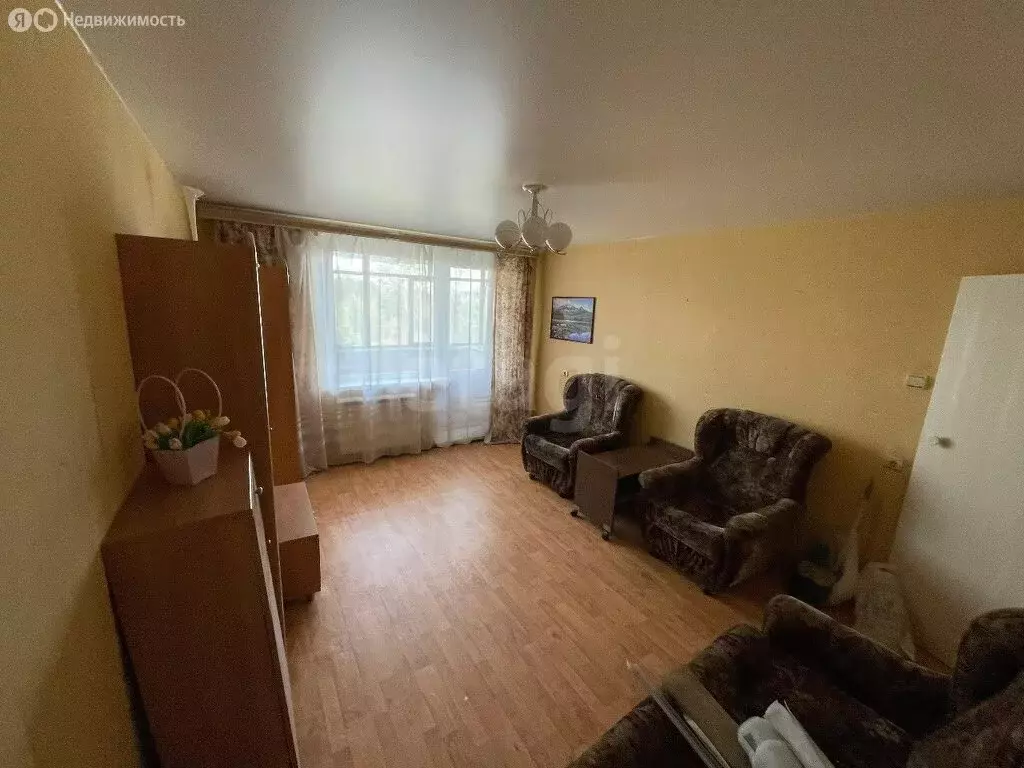 2-комнатная квартира: Малоярославец, переулок Ольги Колесниковой, 1 ... - Фото 2