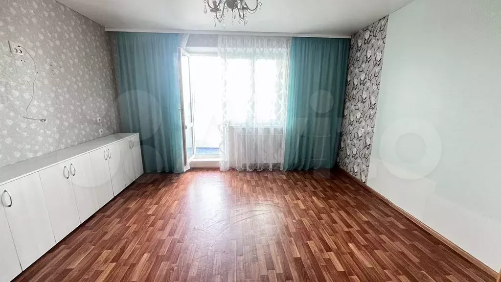 1-к. квартира, 41 м, 6/10 эт. - Фото 1