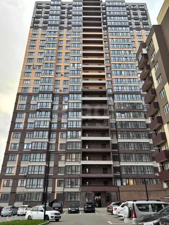 Продаётся 1-к квартира, 39.6 м - Фото 1