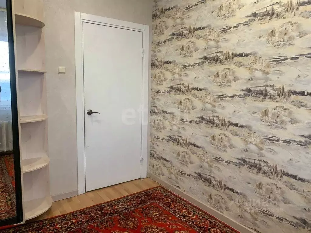 Комната Ямало-Ненецкий АО, Салехард ул. Зои Космодемьянской, 69 (9.9 ... - Фото 1