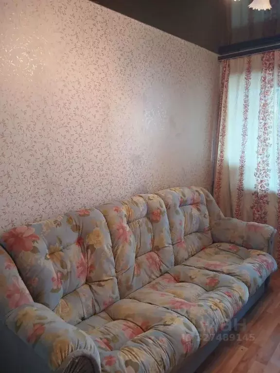 Студия Тюменская область, Тюмень Харьковская ул., 69 (14.0 м) - Фото 1