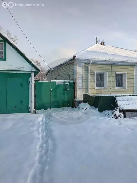 Дом в село Каплино (30.9 м) - Фото 1