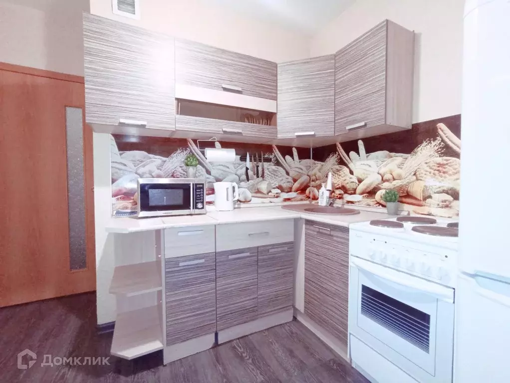 Продаётся 1-к квартира, 39.2 м - Фото 0