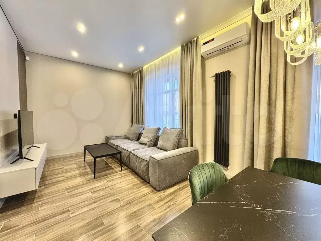 Таунхаус 120 м на участке 2 сот. - Фото 0