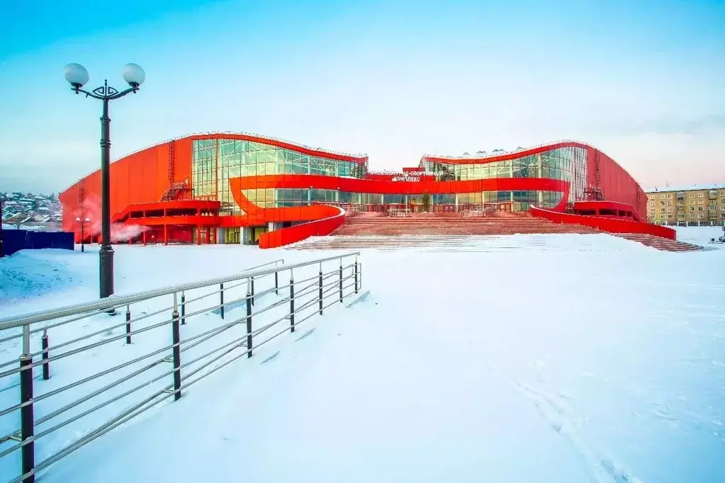 Гараж в Бурятия, Улан-Удэ Аршан мкр, ул. Лермонтова, 2А (19 м) - Фото 2