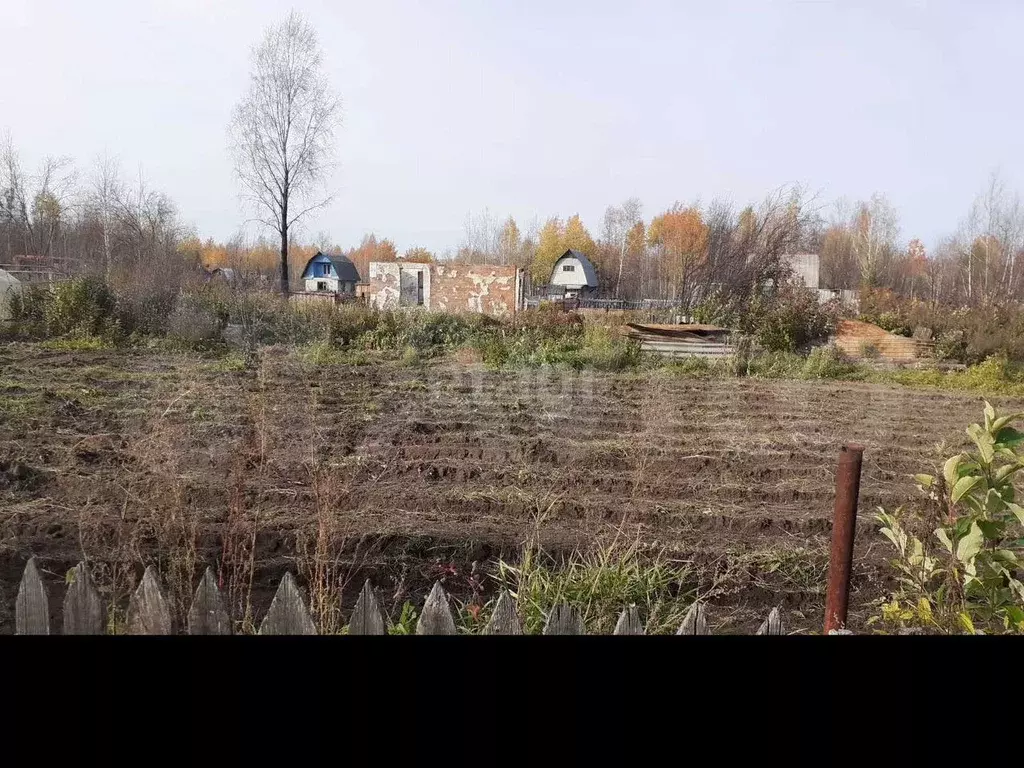 Участок 7 сот. (СНТ, ДНП) - Фото 1
