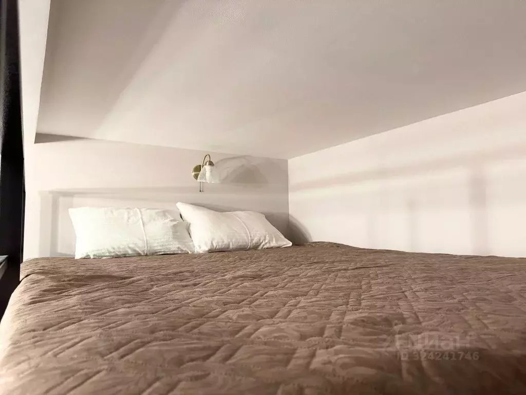 1-к кв. Санкт-Петербург Литейный просп., 59 (20.0 м) - Фото 2