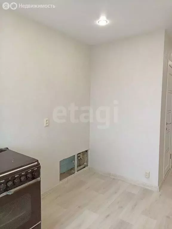 1-комнатная квартира: Омск, улица Ватутина, 7А (33.1 м) - Фото 1