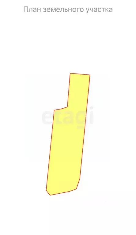 Участок в Татарстан, Казань Старые Горки жилмассив,  (6.33 сот.) - Фото 2