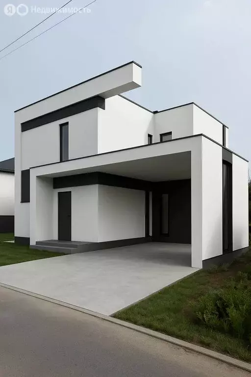 Дом в Волгоград, улица Джамбула Джабаева, 60/26 (139 м) - Фото 1