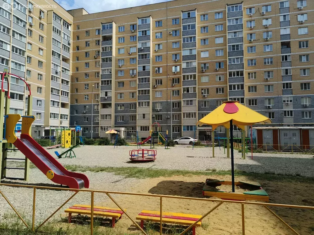 2-комнатная квартира: село Засечное, Семейная улица, 12 (50.2 м) - Фото 0