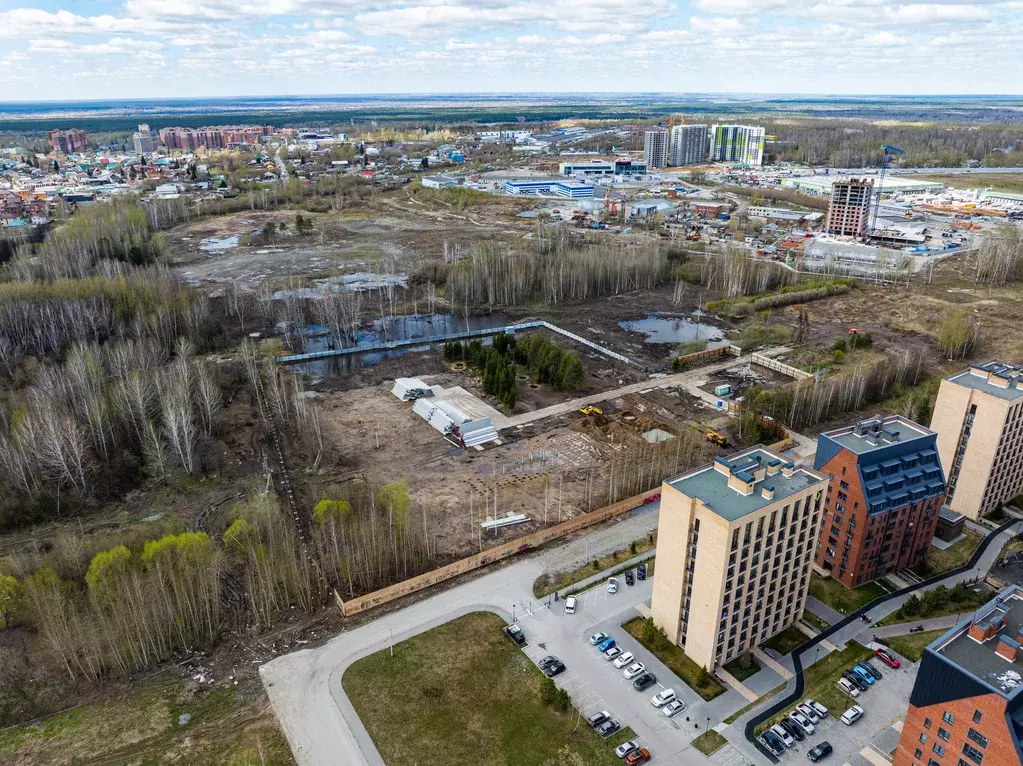 Продаётся квартира-студия, 26.5 м - Фото 0