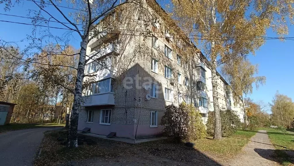 4-к кв. Смоленская область, Рославль 15-й мкр, 15 (60.3 м) - Фото 1