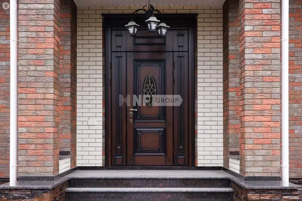 Дом в деревня Зимёнки, КП Антоновка (815 м) - Фото 1